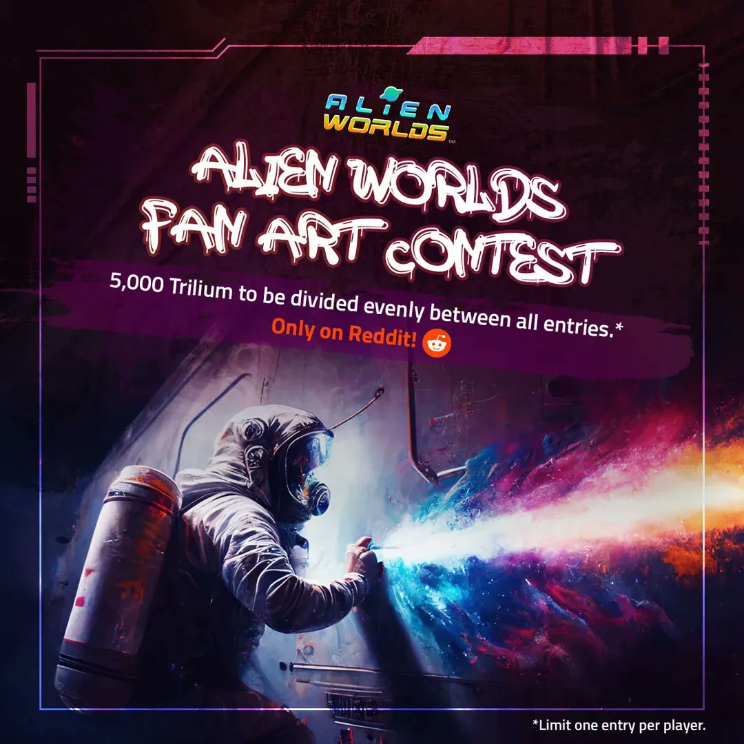 Alien Worlds Alien Worlds