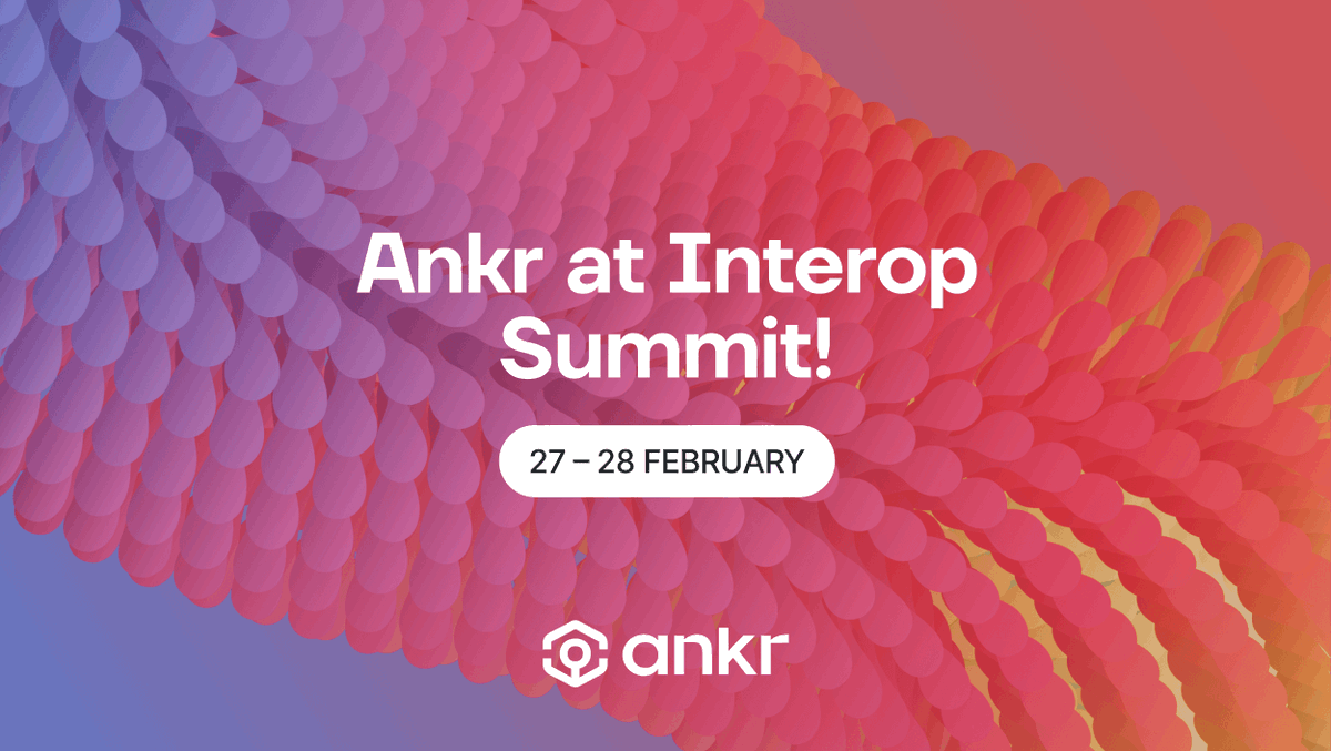 Ankr