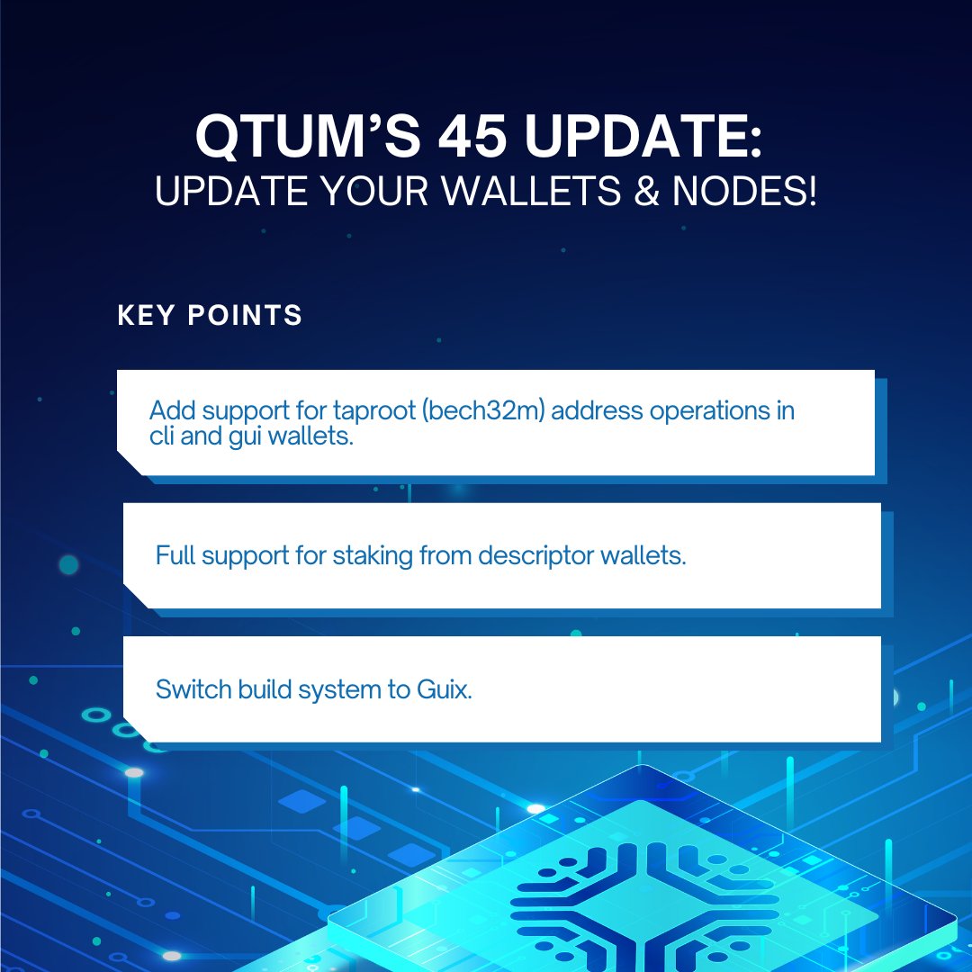 Qtum