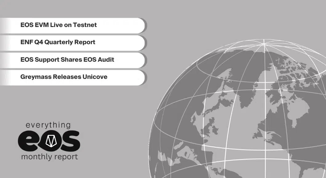 EOS