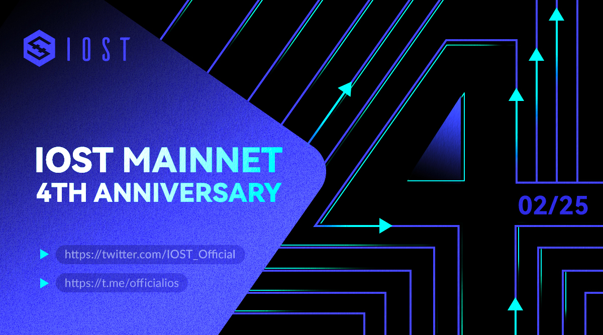 IOST