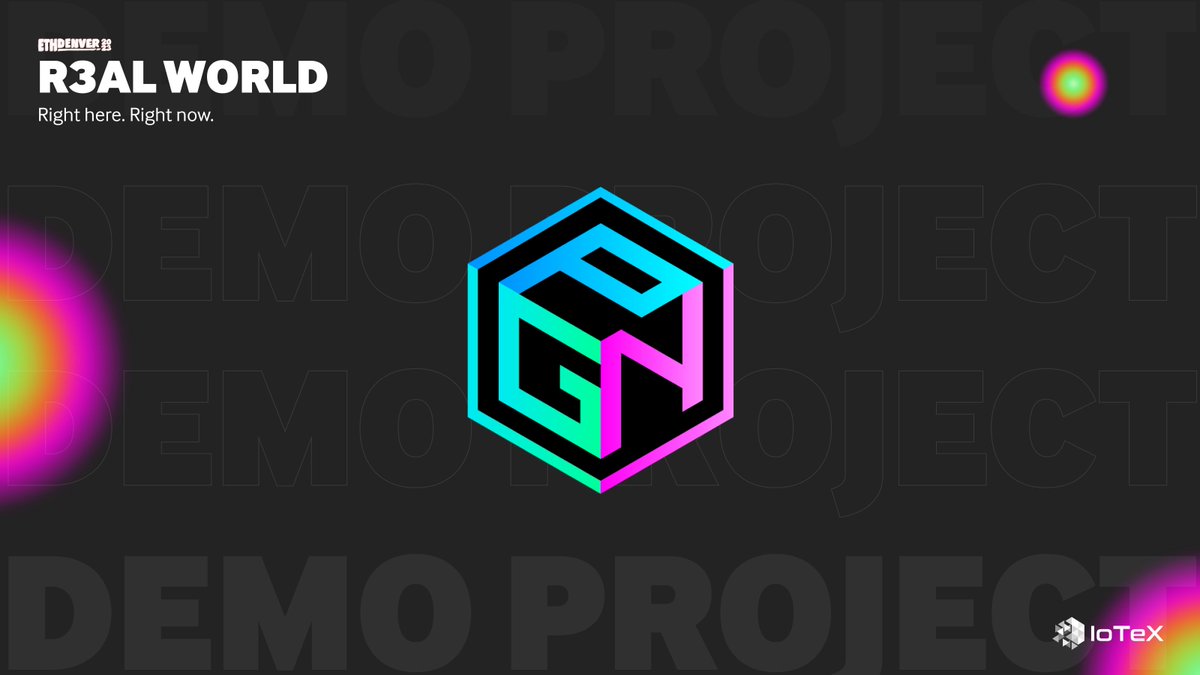IoTeX