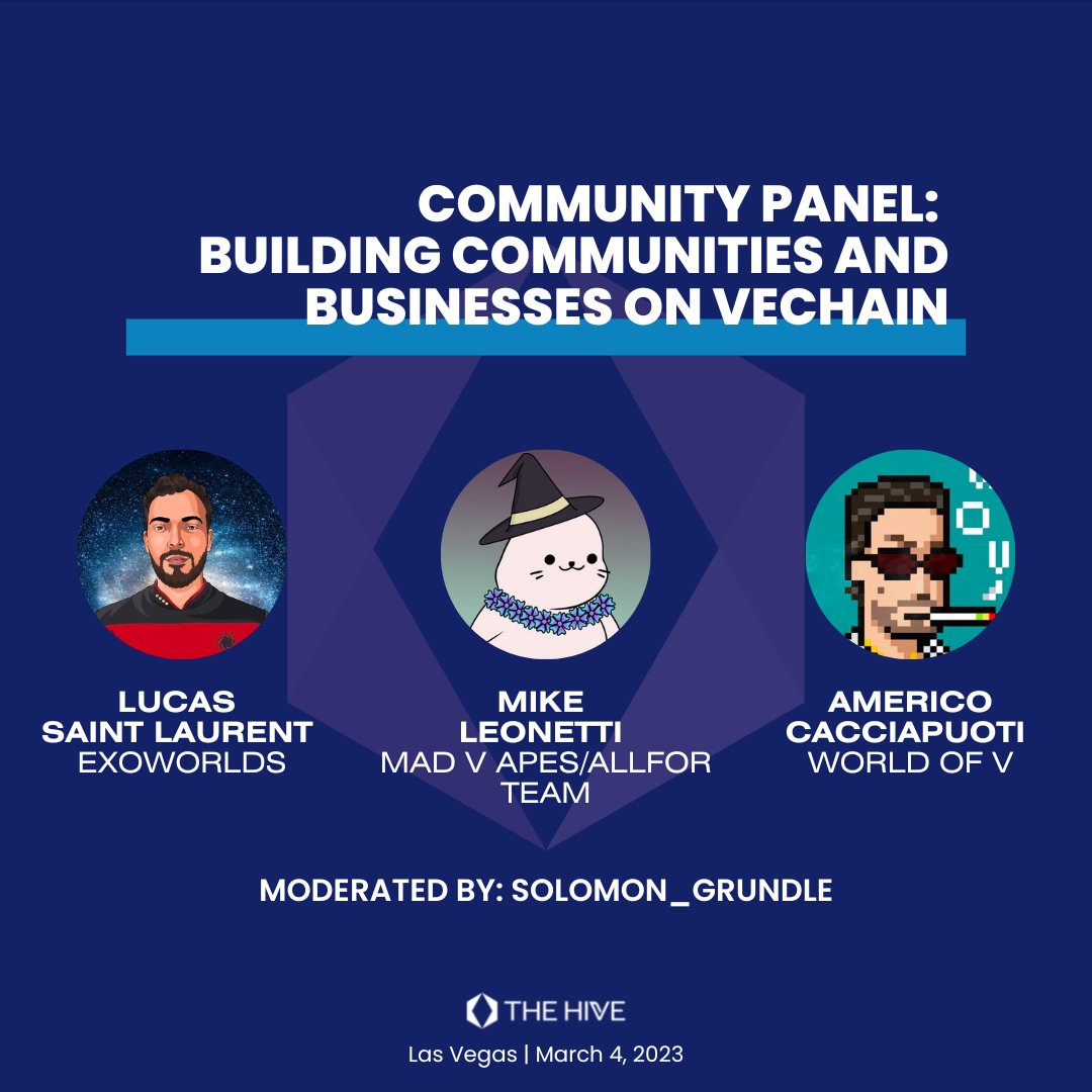 VeChain