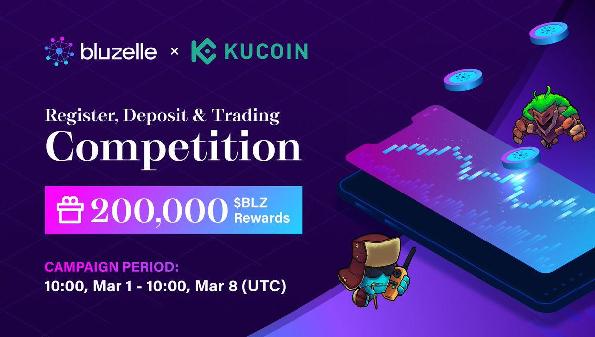 Bluzelle