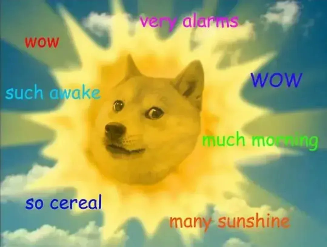 Dogecoin