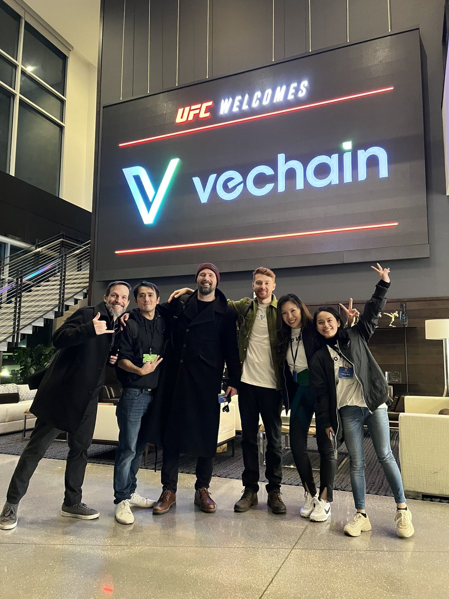 VeChain