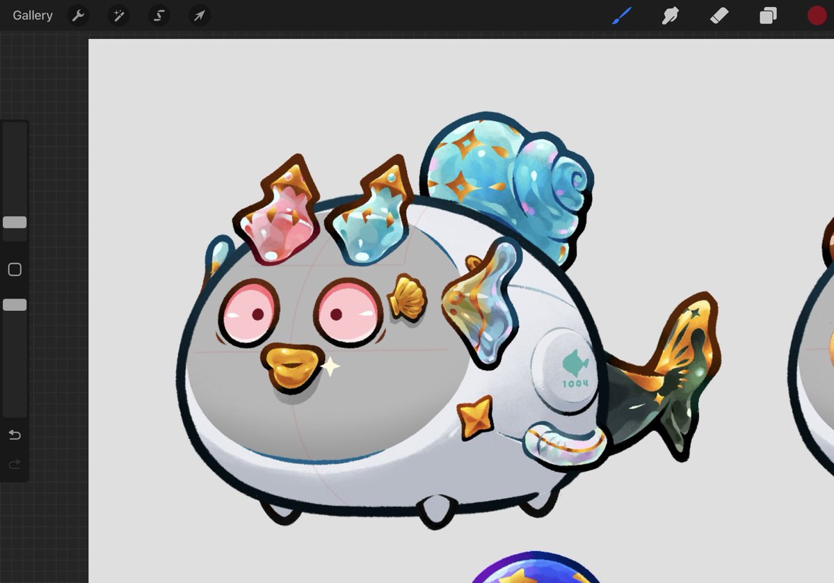 Axie Infinity