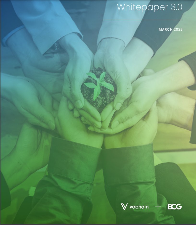 VeChain VeChain