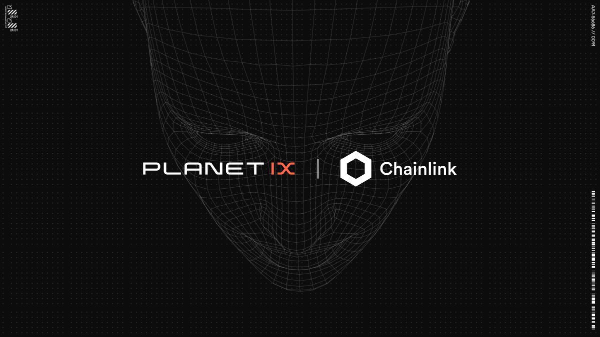 Chainlink