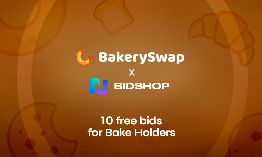 BakerySwap