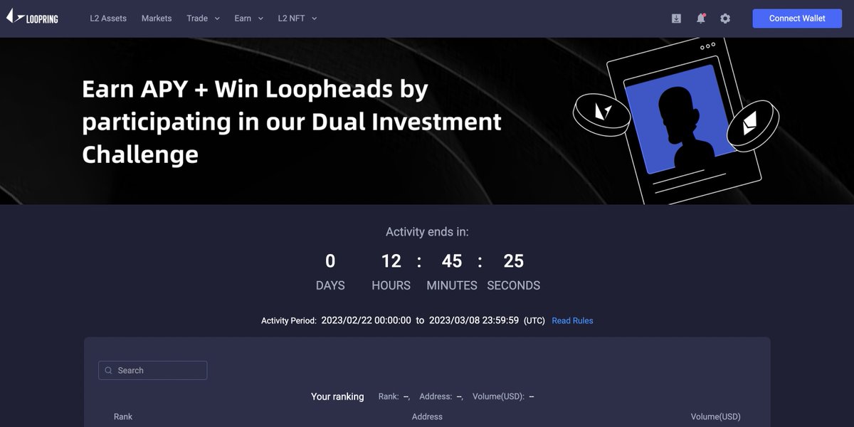 Loopring