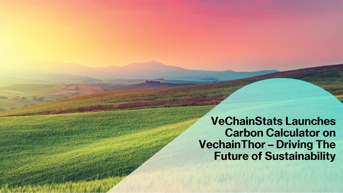 VeChain