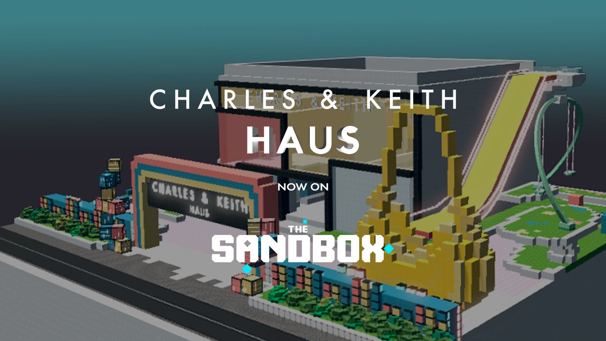 The Sandbox
