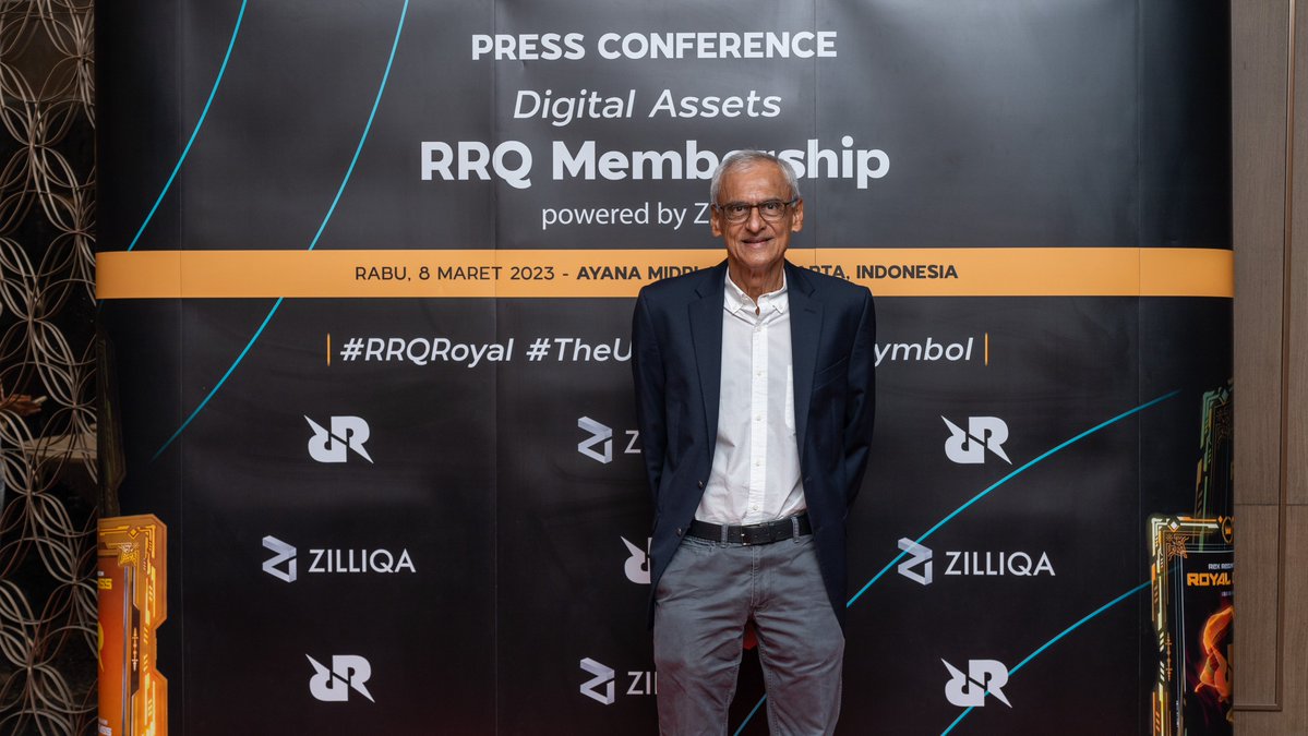 Zilliqa3 Zilliqa3