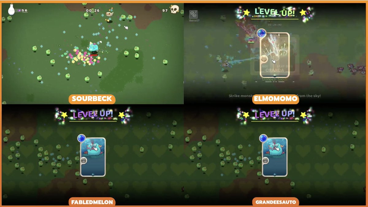 Axie Infinity