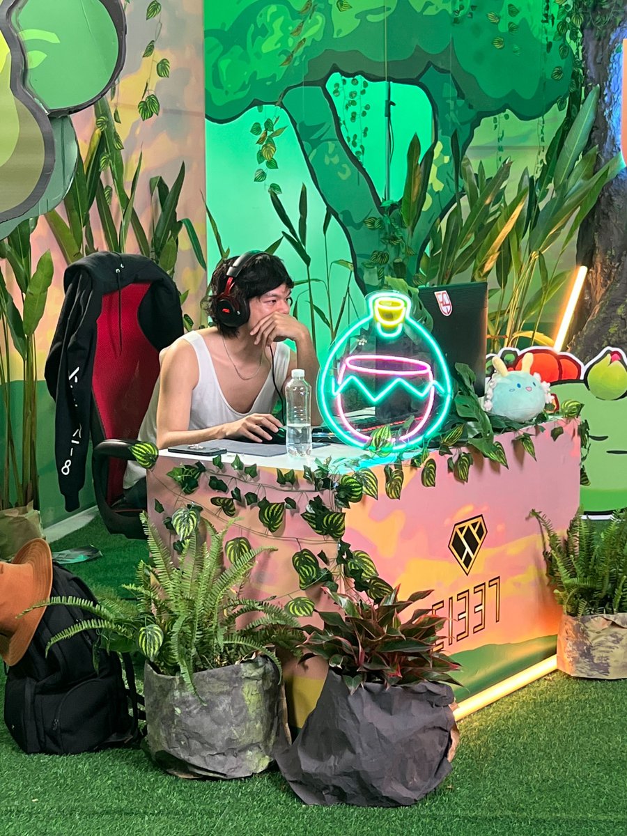 Axie Infinity