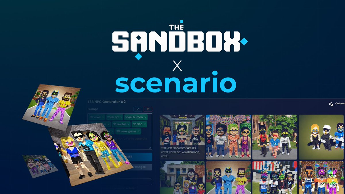 The Sandbox