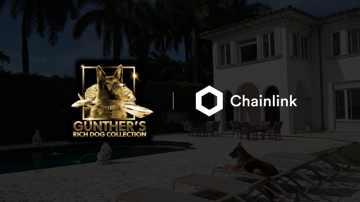 Chainlink