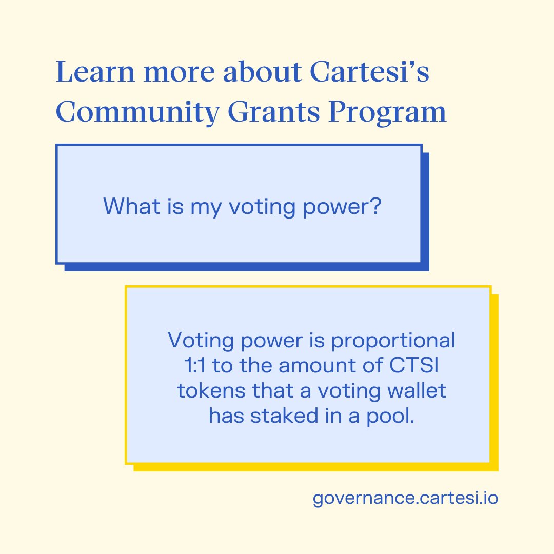 Cartesi Cartesi