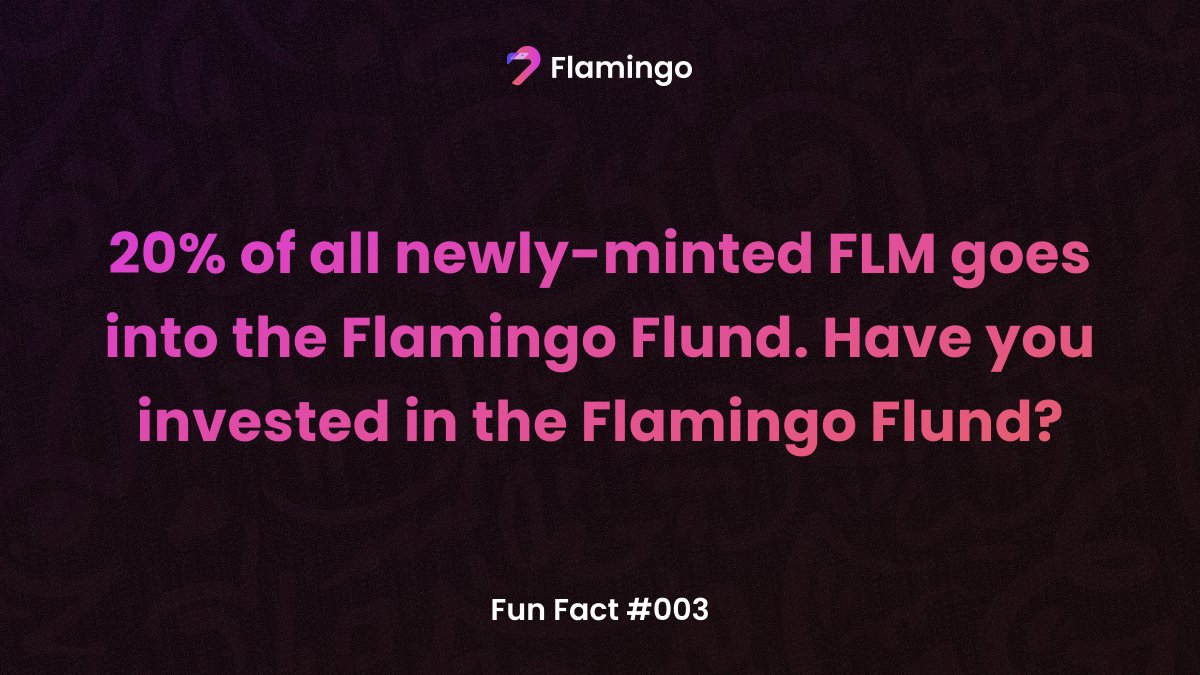 Flamingo Finance