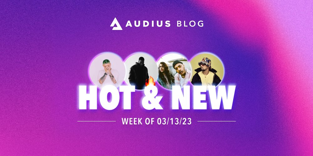 Audius