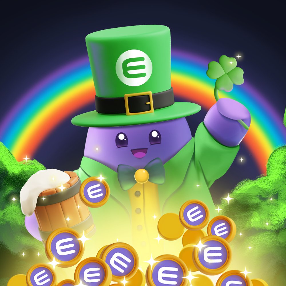 Enjin Coin