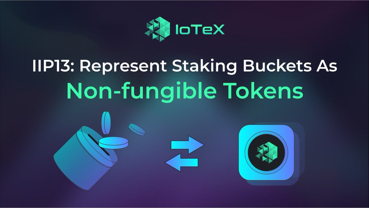 IoTeX