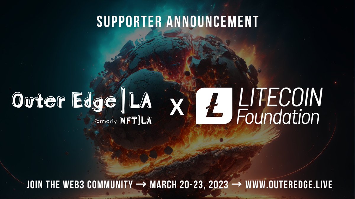 Litecoin