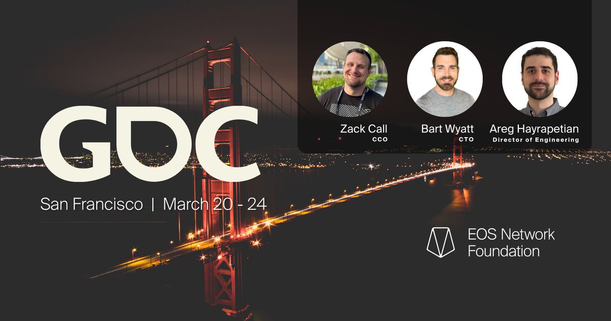 EOS EOS