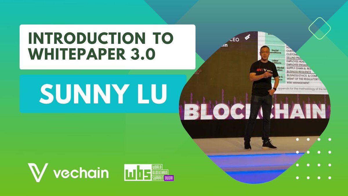 VeChain VeChain