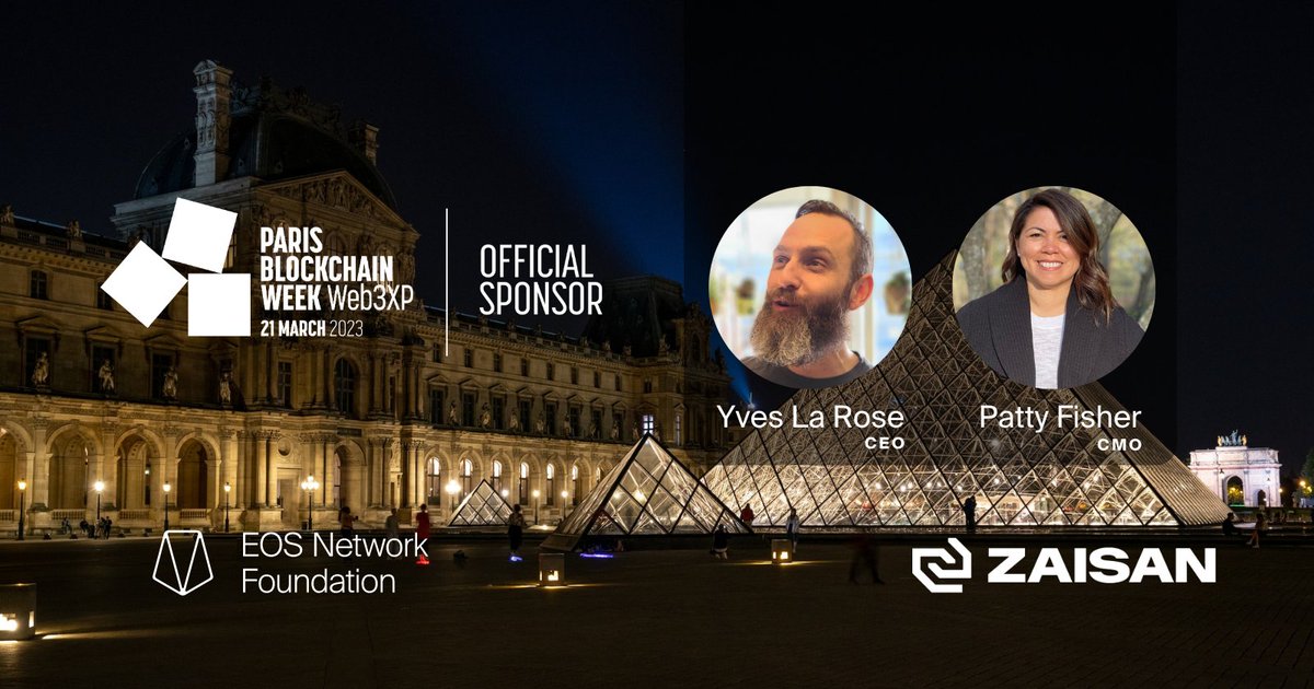 EOS EOS