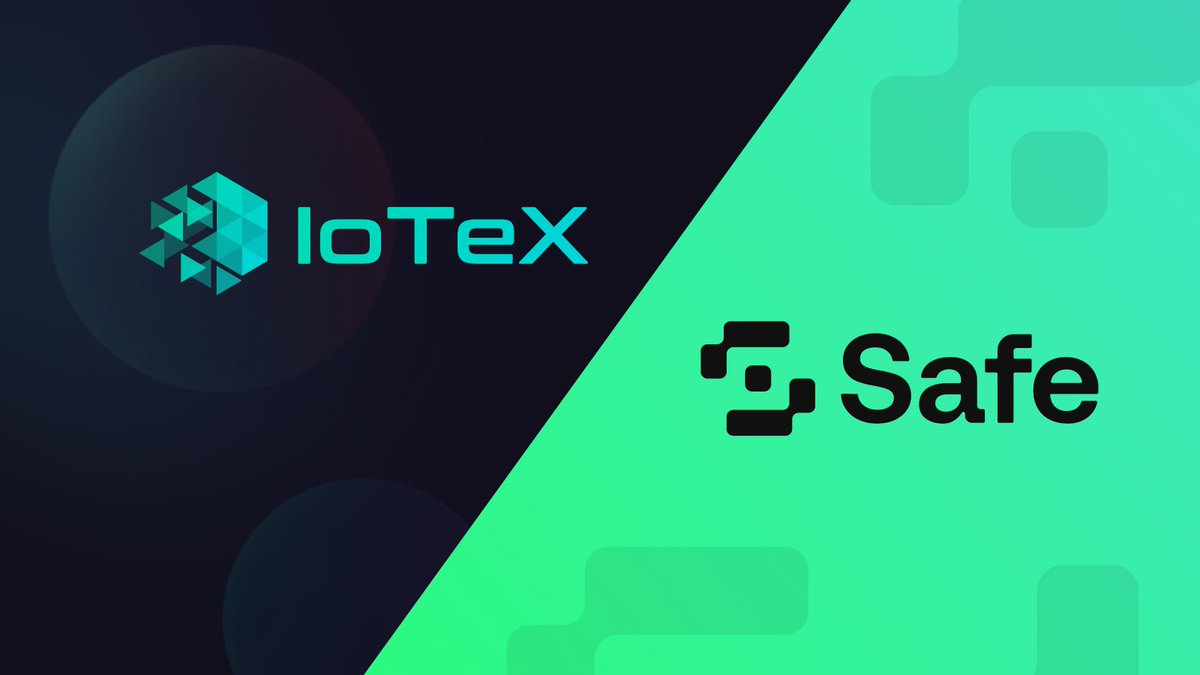 IoTeX