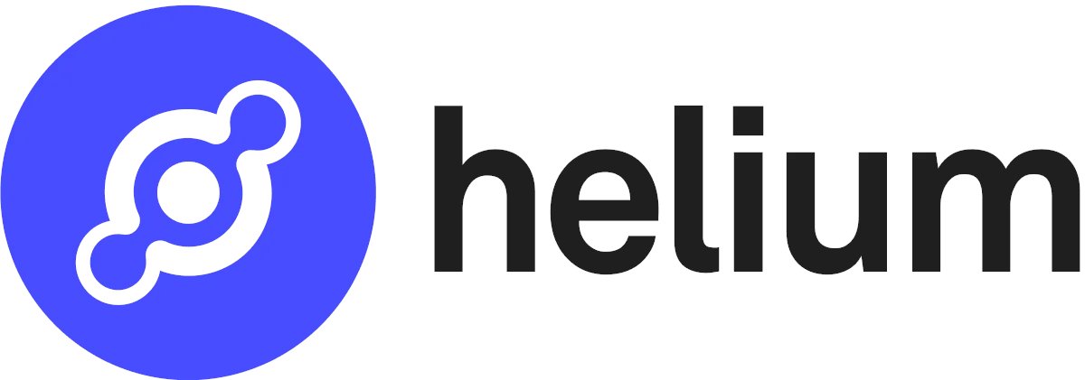 Helium Helium