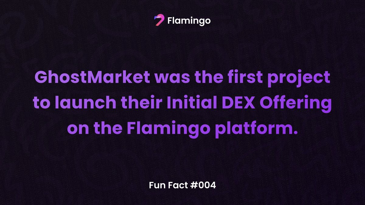 Flamingo Finance