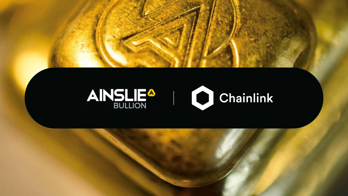 Chainlink Chainlink