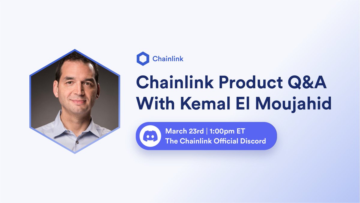 Chainlink