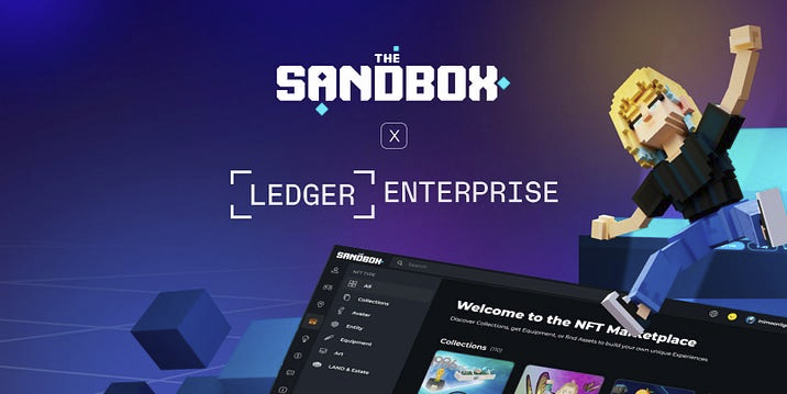 The Sandbox