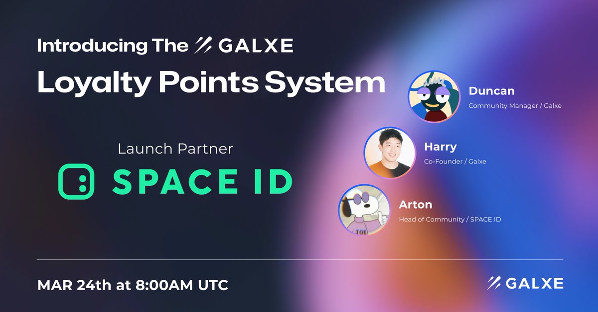 Project Galaxy