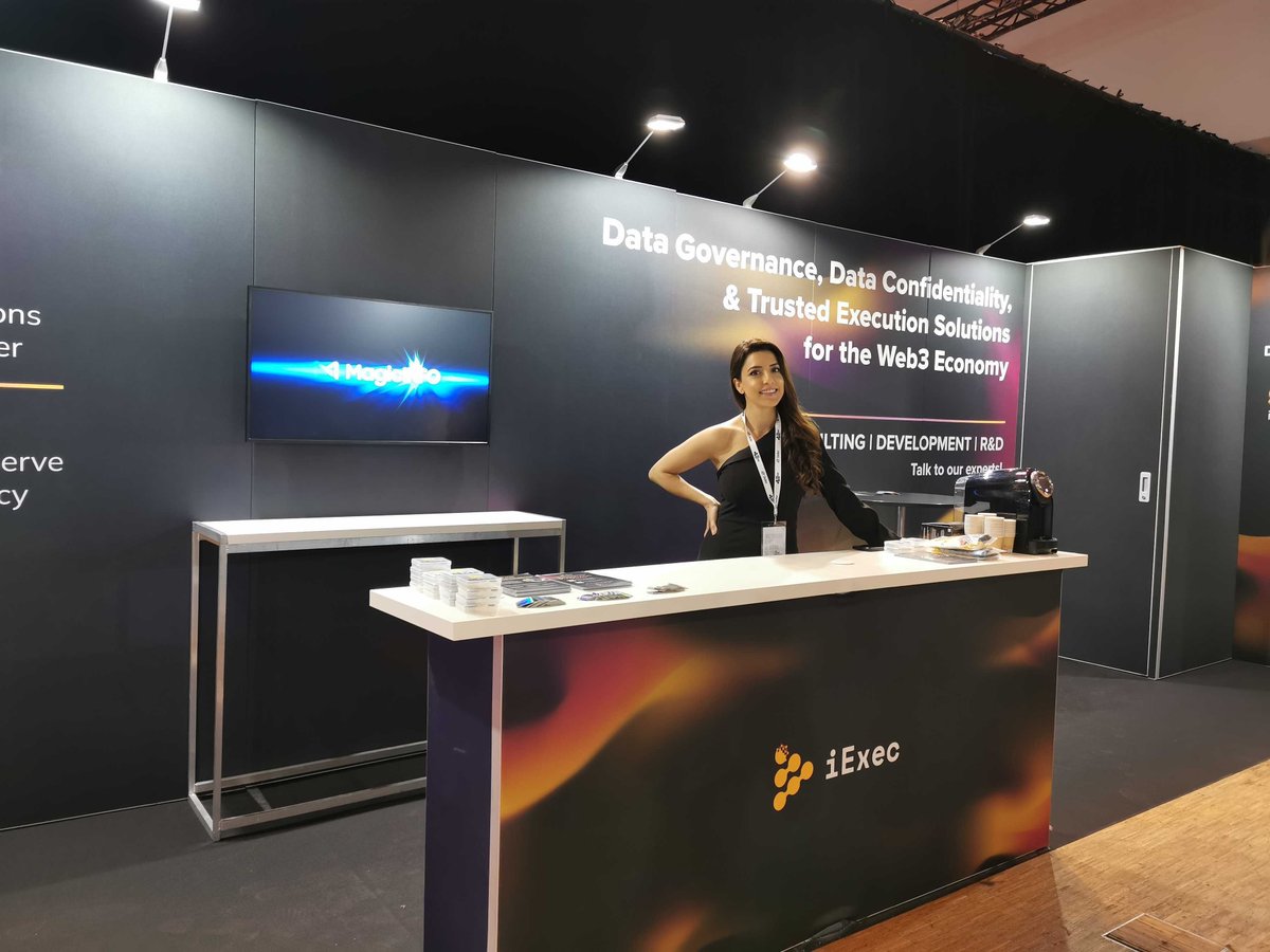 iExec RLC