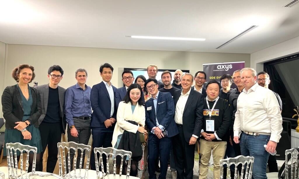 iExec RLC1