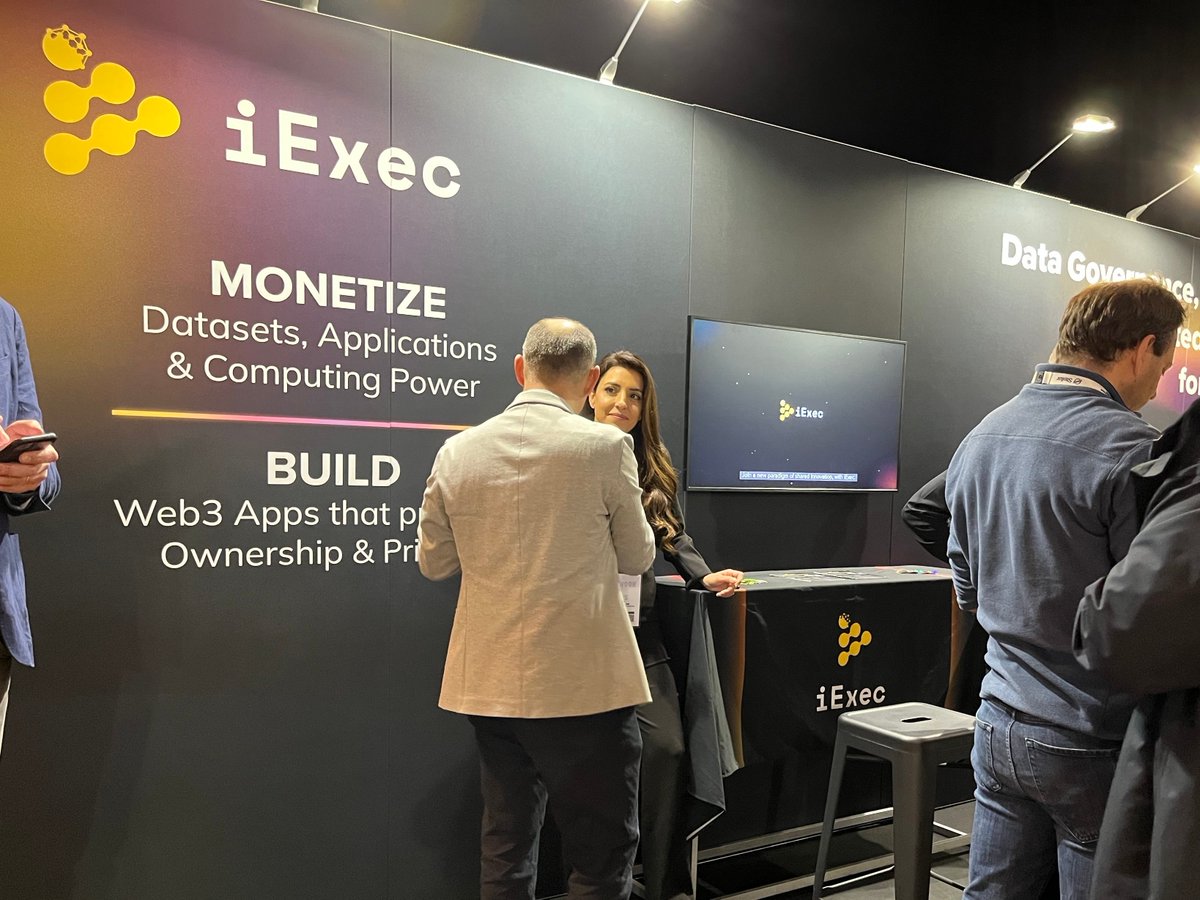 iExec RLC2