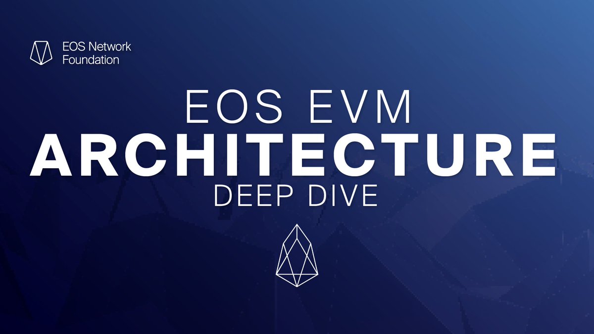 EOS EOS