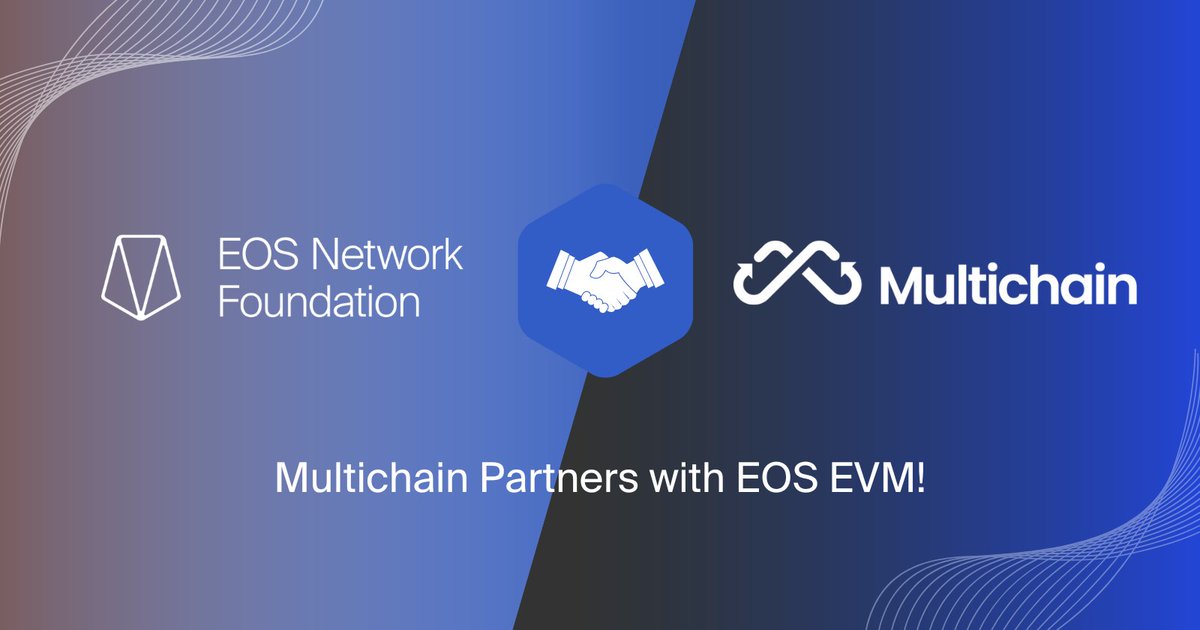 EOS EOS