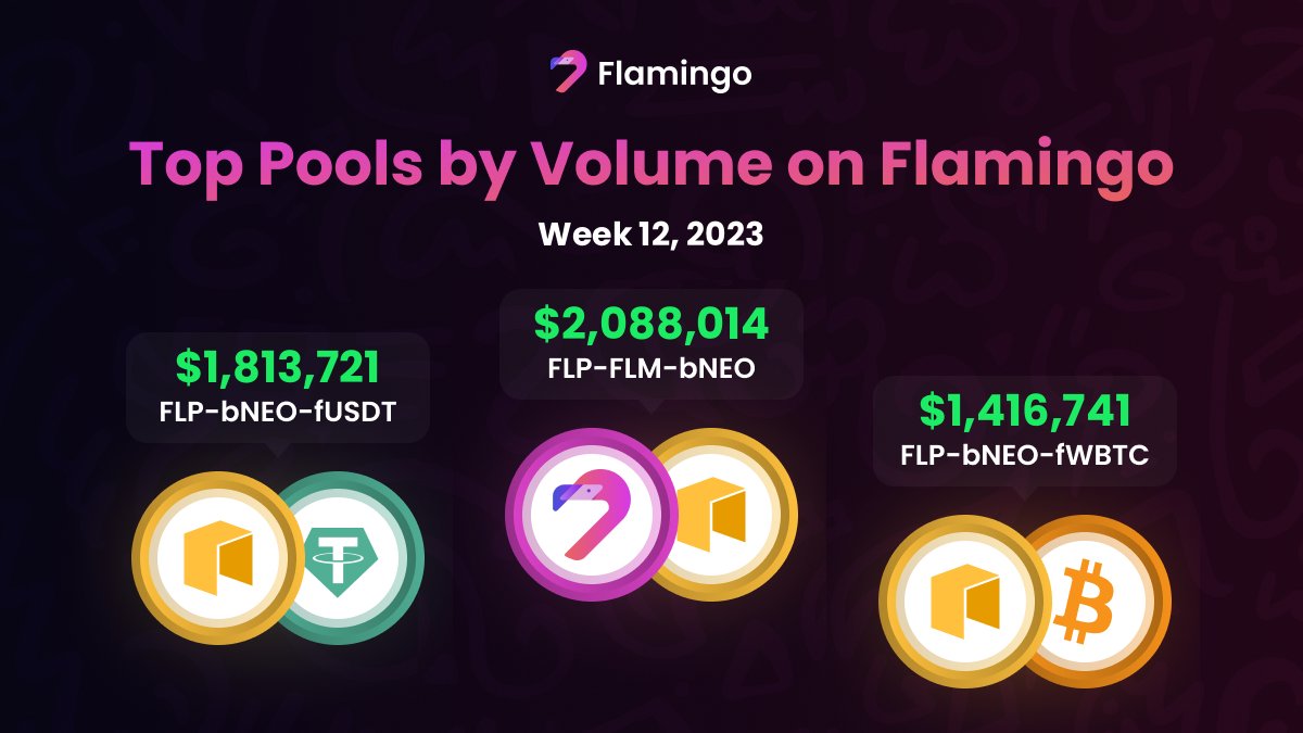 Flamingo Finance