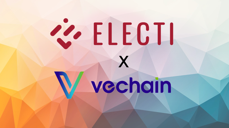 VeChain VeChain