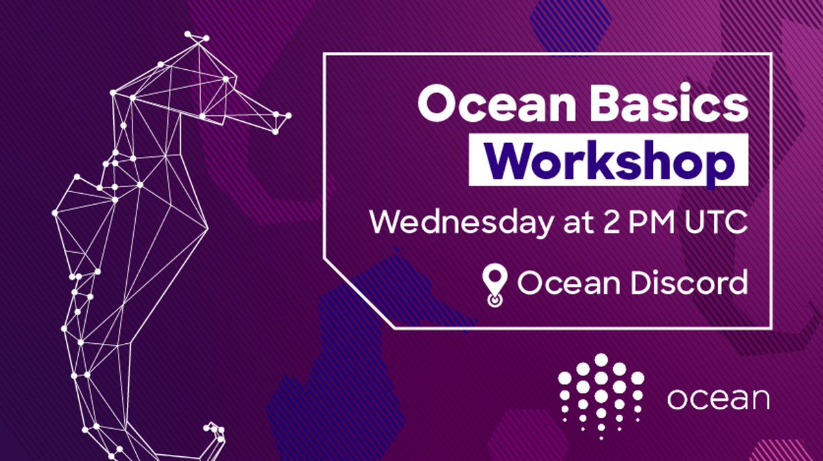 Ocean Protocol