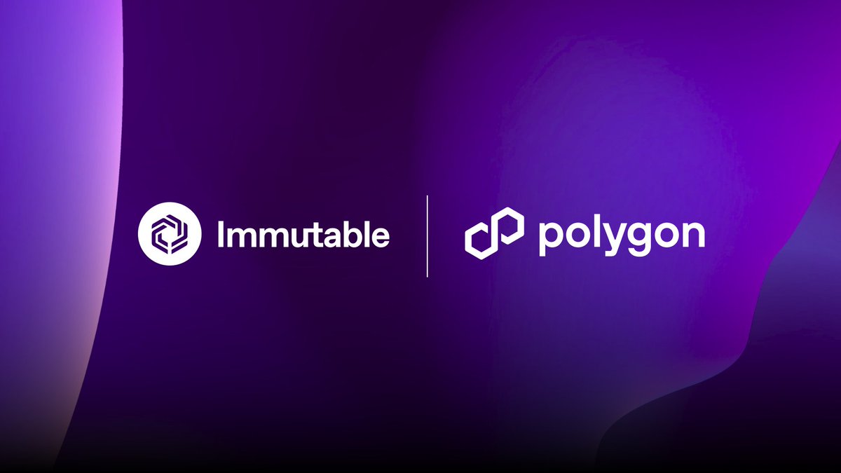 Immutable X