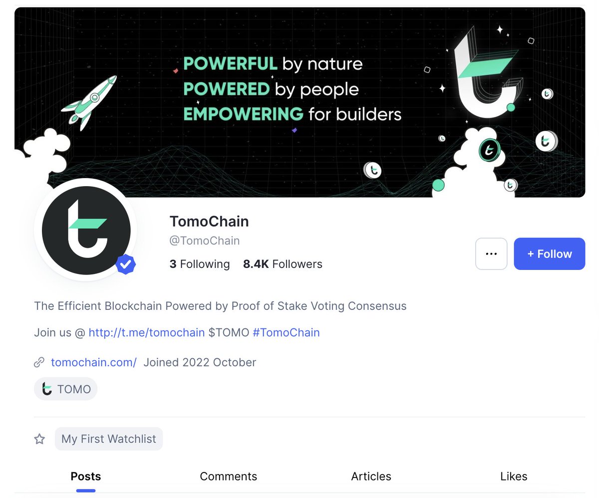 TomoChain