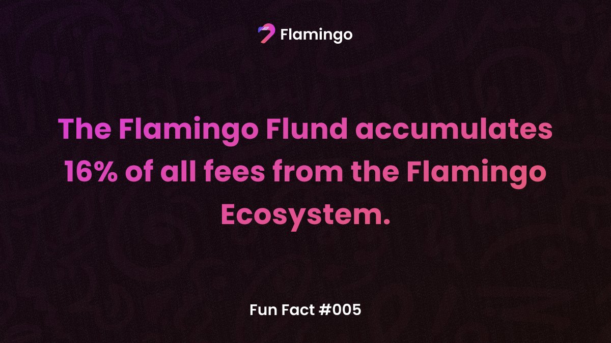 Flamingo Finance