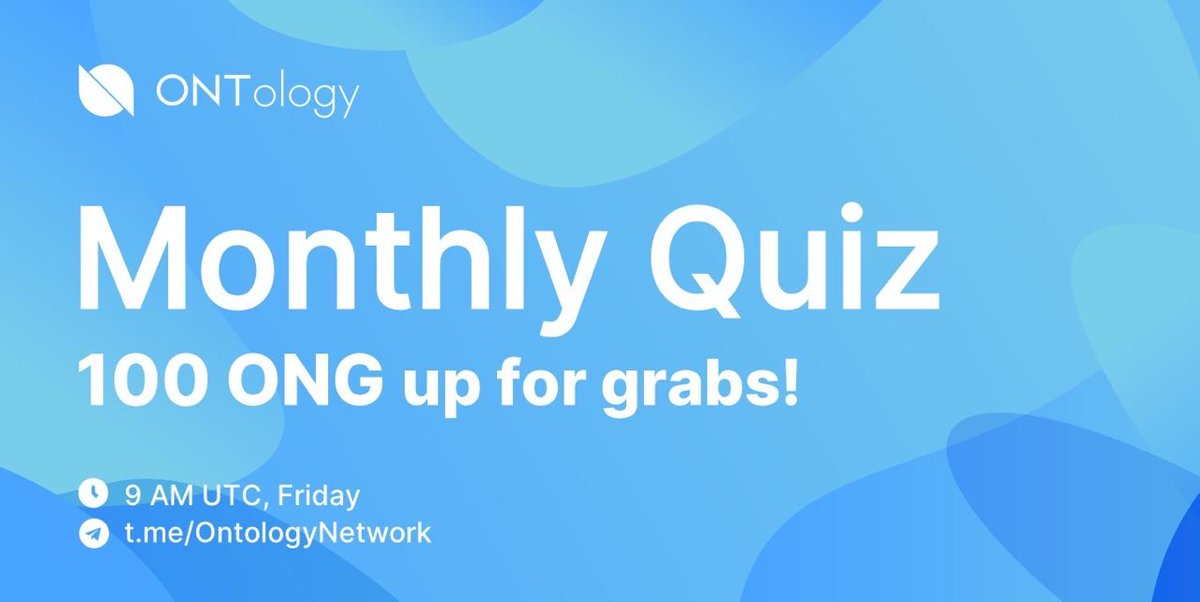 Ontology